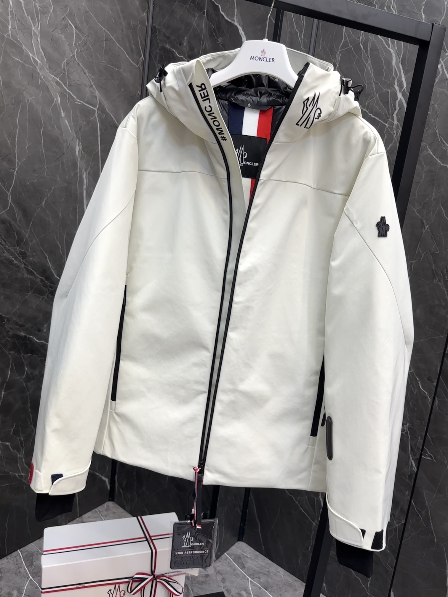 Moncler Down Jackets